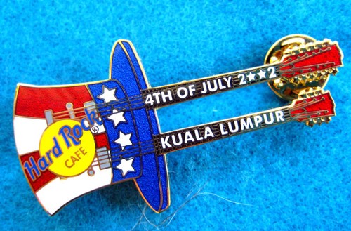 Kuala lumpur 4th july top - lumpur,