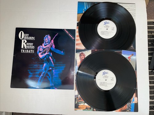 Ozzy osbourne randy rhoads - -,