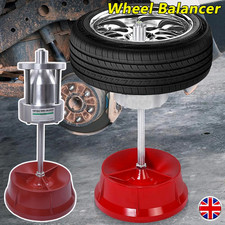 Wheel Balancer Tyre Hubs Heavy