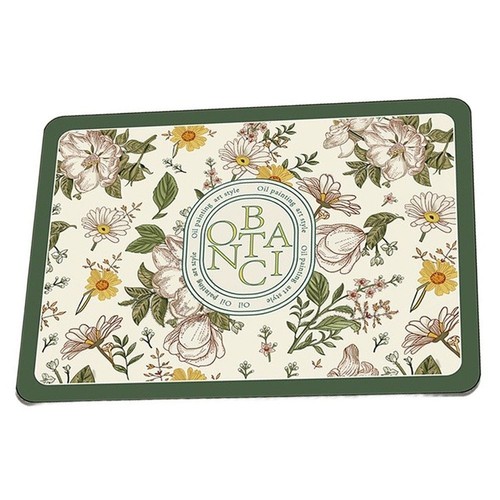 30x50cm absorbent table mat - table,