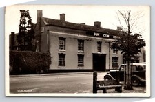 England: Dun Cow Hotel