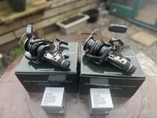 2 X Aero 8000RA NEW