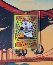 2024 Joe Burrow Contenders