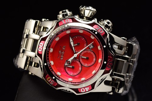 Invicta reserve venom fusion - invicta,