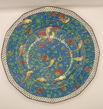 Royal Doulton Persian Parrots