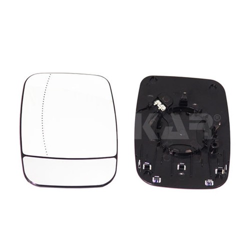 Alkar mirror glass - alkar, pad