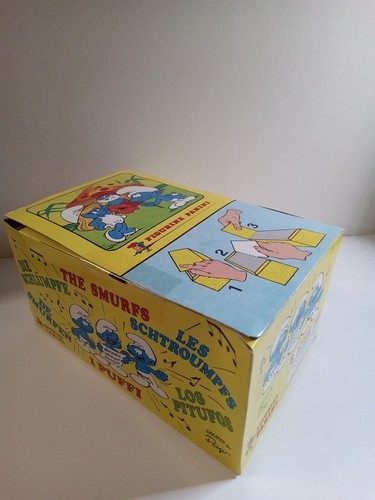 1982 panini the - 1982,