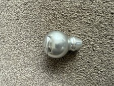 MG F & MG TF Manual Alloy Gear Knob 