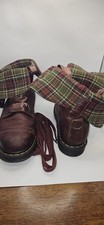 Martens aimilita triumph - dr,