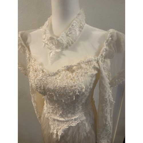 Vintage 80s victorian style - vintage,