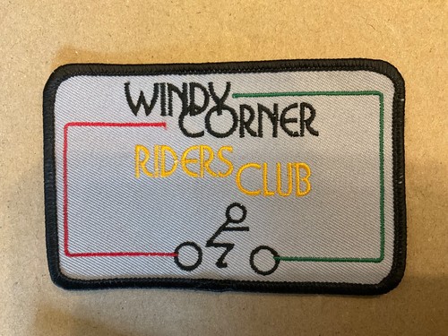 Triumph windy corner - triumph,