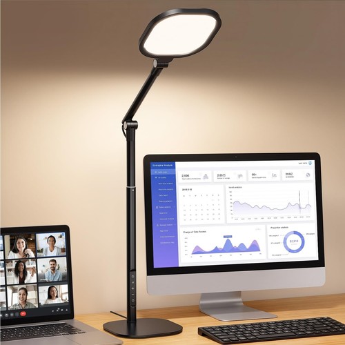 Litones led desk lamp - litones,