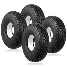 Mobility scooter tyre x 5 - tyre, 4.00