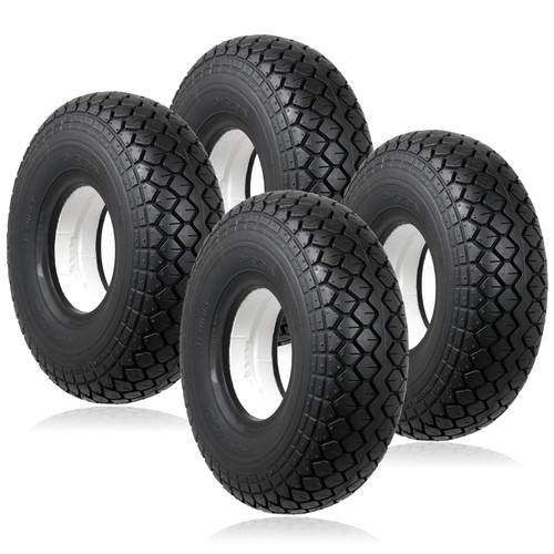Mobility scooter tyre x 5 - scooter,