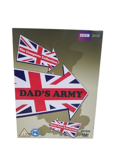 Dad army the - dad's, army: