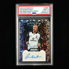 PSA 9 Mint 2023-24 Premier