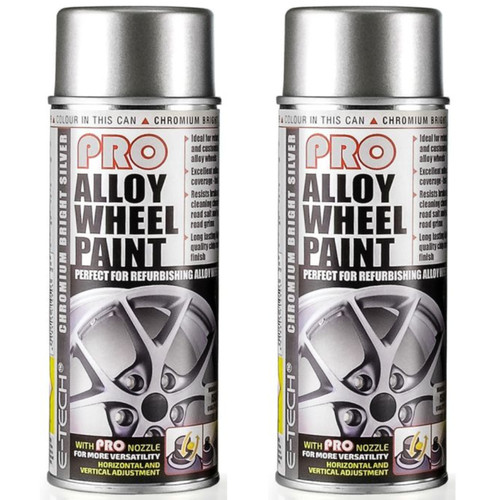 Tech pro alloy wheel - pro,