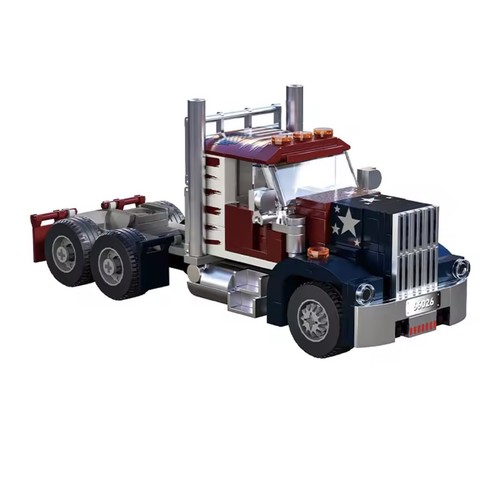 268 pcs american - pcs,