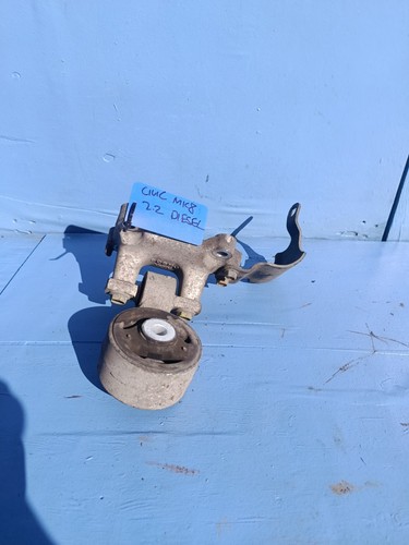 Honda civic mk8 gearbox - honda,