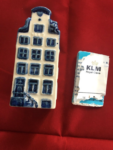 Early klm house made - early,