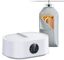 Electric Clothes Dryer, 600W