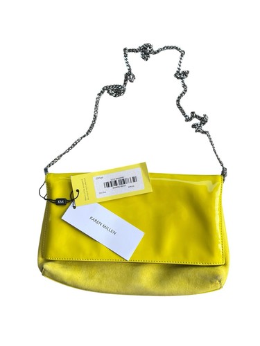Karen millen yellow - karen,