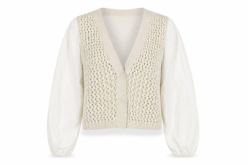 Zara womens cardigan - zara, jumper