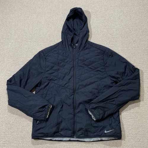 Nike running jacket - running,