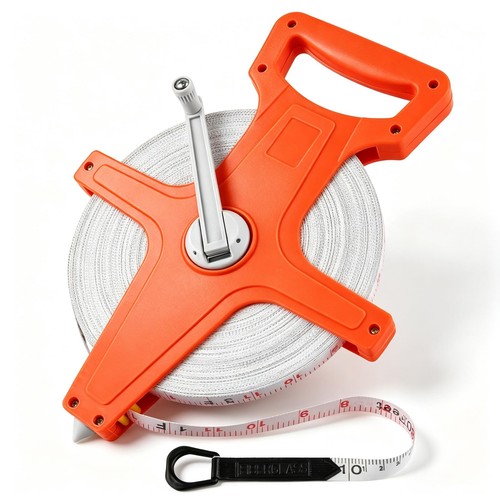 Open reel fiberglass tape - open,
