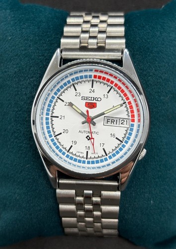 Vintage seiko automatic - vintage,