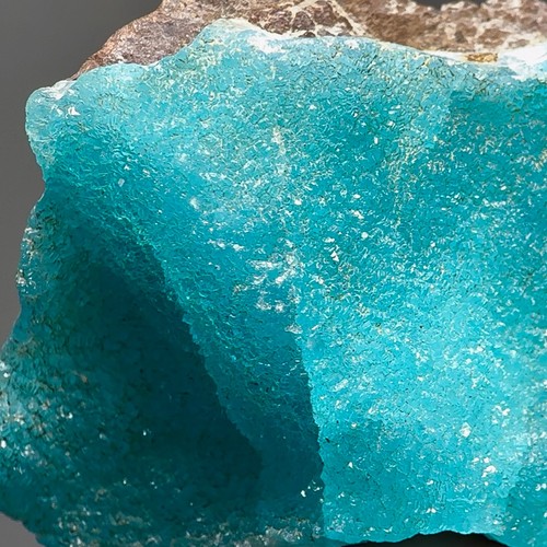 Rare natural hemimorphite - rare,