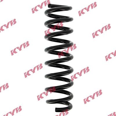 Kyb ra7073 suspension spring - kyb,