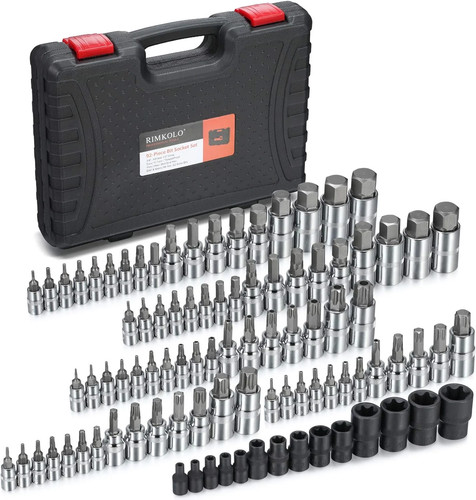 Piece allen and - allen, torx