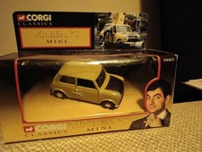 Corgi Classics 1/43 Scale