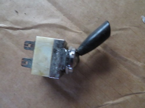 Lucas 34963 flick switch - 34963,