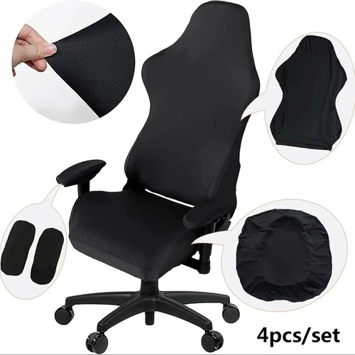 Gaming chair cover stretch - cover,