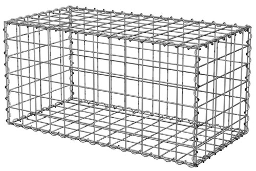 Suregreen gabion basket packs - suregreen,