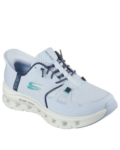 Skechers shoes slip - skechers, women
