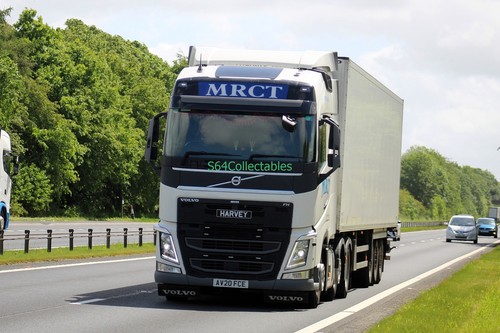 6x4 truck photo - truck, fce