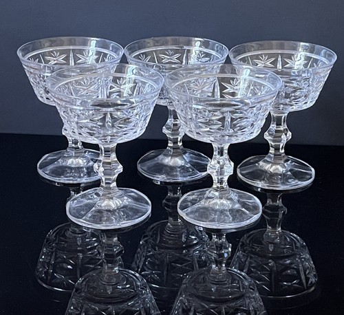 Vintage crystal - vintage,