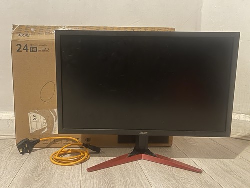 Acer kg241 pbmidpx 24in - kg241, fhd