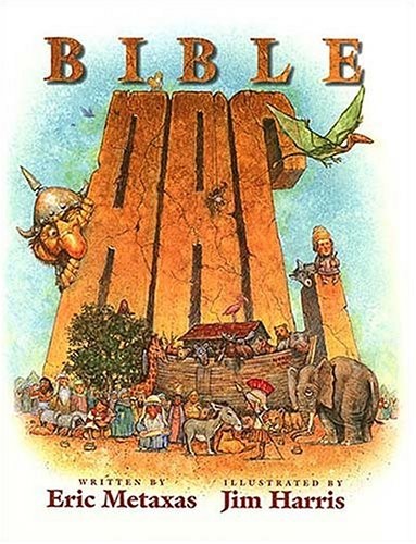 Bible abc eric - metaxas,, jim