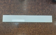 UPVC Plastic Blanking End Cap