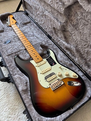 Fender american ultra - american,