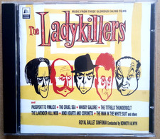 Royal Ballet Sinfonia - The