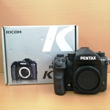 PENTAX K-1 MARK II Digital