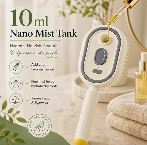 10ml nano mist steam - mist,