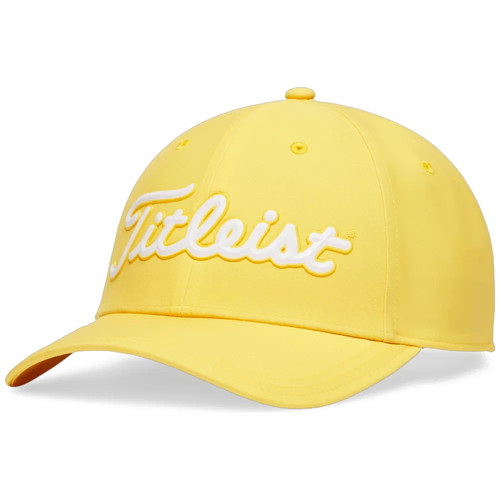 Titleist players performance - titleist,