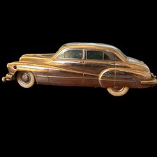 Vintage Prameta Buick 405