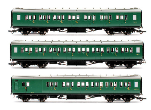 Hornby gauge r4379 - hornby, 'oo'